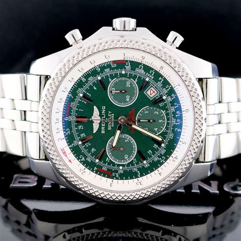 breitling a28362|bentley motors special edition watch.